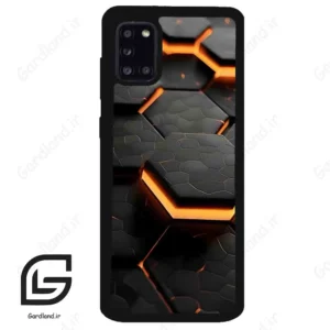 قاب گوشی سامسونگ ای 31 (Galaxy A31 ) طرح پسرانه کد 2269