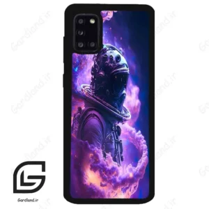 قاب گوشی سامسونگ ای 31 (Galaxy A31 ) طرح فضانورد کد 2288