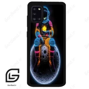قاب گوشی سامسونگ ای 31 (Galaxy A31 ) طرح کره کد 2294