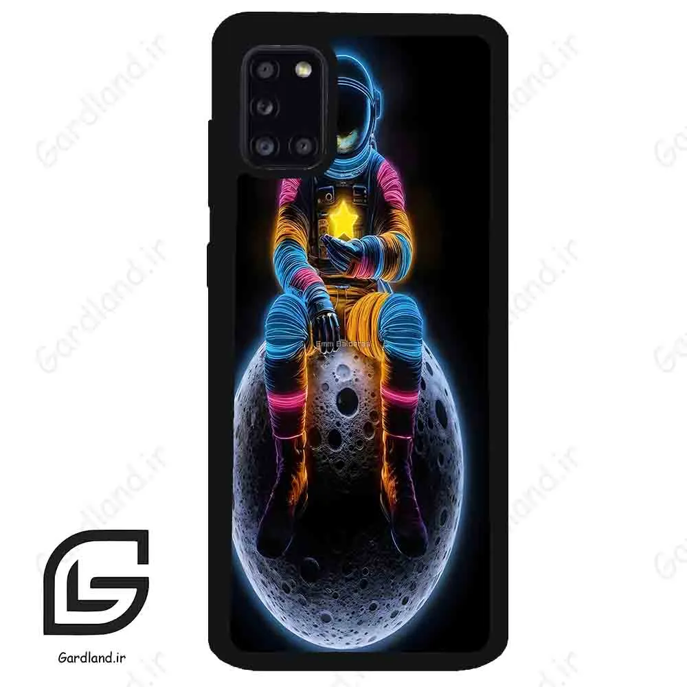 قاب گوشی سامسونگ ای 31 (Galaxy A31 ) طرح کره کد 2294