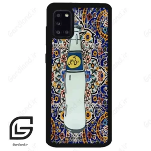 قاب گوشی سامسونگ ای 31 (Galaxy A31 ) طرح دوغ کد 2300