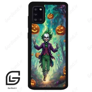 قاب گوشی سامسونگ ای 31 (Galaxy A31 ) طرح جوکر کد 2302