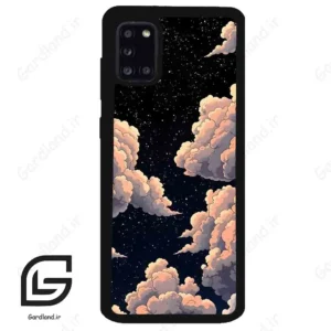 قاب گوشی سامسونگ ای 31 (Galaxy A31 ) طرح اسمان کد 2309