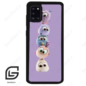 قاب گوشی سامسونگ ای 31 (Galaxy A31 ) طرح انگیری کد 2315