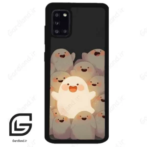 قاب گوشی سامسونگ ای 31 (Galaxy A31 ) طرح روح کد 2317