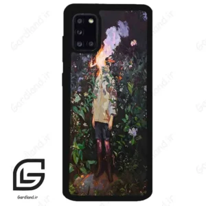 قاب گوشی سامسونگ ای 31 (Galaxy A31 ) طرح خفن کد 2324
