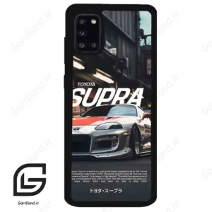 قاب گوشی سامسونگ ای 31 (Galaxy A31 ) طرح تویوتا کد 2330