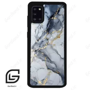 قاب گوشی سامسونگ ای 31 (Galaxy A31 ) طرح مرمر کد 2339