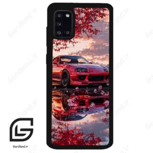 قاب گوشی سامسونگ ای 31 (Galaxy A31 ) طرح ماشین کد 2347