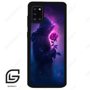 قاب گوشی سامسونگ ای 31 (Galaxy A31 ) طرح پسرانه کد 2351