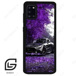 قاب گوشی سامسونگ ای 31 (Galaxy A31 ) طرح پسرانه کد 2352