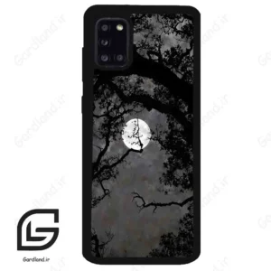قاب گوشی سامسونگ ای 31 (Galaxy A31 ) طرح تاریکی کد 2360