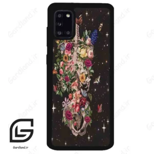 قاب گوشی سامسونگ ای 31 (Galaxy A31 ) طرح ستون کد 2362