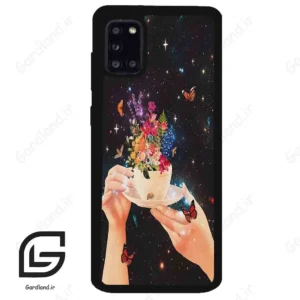 قاب گوشی سامسونگ ای 31 (Galaxy A31 ) طرح فنجان کد 2363