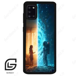 قاب گوشی سامسونگ ای 31 (Galaxy A31 ) طرح میان کد 2375