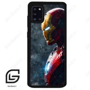 قاب گوشی سامسونگ ای 31 (Galaxy A31 ) طرح مرداهنی کد 2381