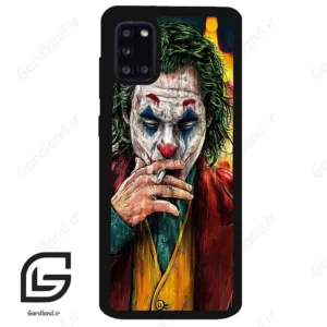 قاب گوشی سامسونگ ای 31 (Galaxy A31 ) طرح جوکر کد 2389