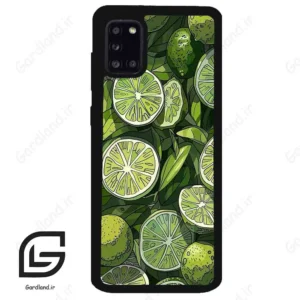 قاب گوشی سامسونگ ای 31 (Galaxy A31 ) طرح لیمو کد 2398