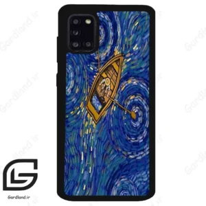 قاب گوشی سامسونگ ای 31 (Galaxy A31 ) طرح ونگوک کد 2426