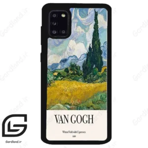 قاب گوشی سامسونگ ای 31 (Galaxy A31 ) طرح ونگوک کد 2428