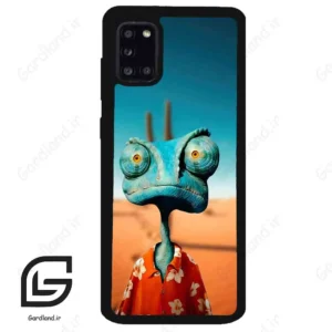 قاب گوشی سامسونگ ای 31 (Galaxy A31 ) طرح رنگو کد 2433