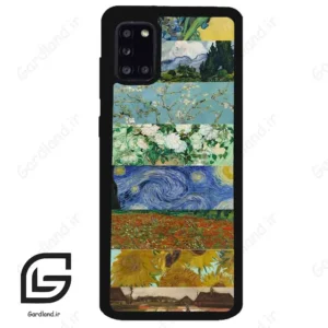 قاب گوشی سامسونگ ای 31 (Galaxy A31 ) طرح ونگوک کد 2469