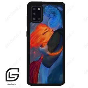 قاب گوشی سامسونگ ای 31 (Galaxy A31 ) طرح اب کد 2497