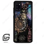 قاب گوشی سامسونگ ای 31 (Galaxy A31 ) طرح خفن کد 2510