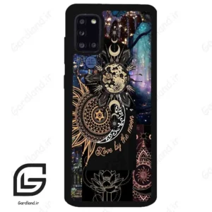 قاب گوشی سامسونگ ای 31 (Galaxy A31 ) طرح خفن کد 2510