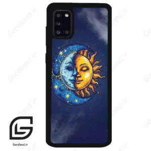 قاب گوشی سامسونگ ای 31 (Galaxy A31 ) طرح انیمیشن کد 2518