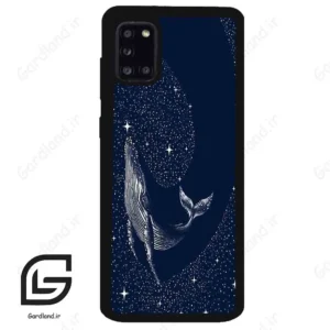 قاب گوشی سامسونگ ای 31 (Galaxy A31 ) طرح وال کد 2520
