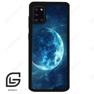 قاب گوشی سامسونگ ای 31 (Galaxy A31 ) طرح انیمیشن کد 2543