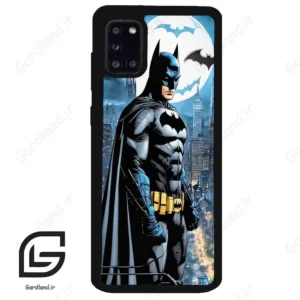 قاب گوشی سامسونگ ای 31 (Galaxy A31 ) طرح بتمن کد 2559
