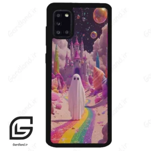 قاب گوشی سامسونگ ای 31 (Galaxy A31 ) طرح انیمیشن کد 2561