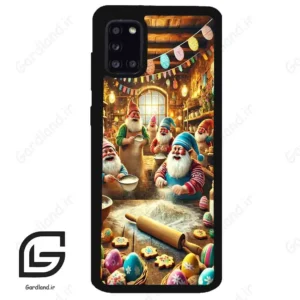 قاب گوشی سامسونگ ای 31 (Galaxy A31 ) طرح انیمیشن کد 2563