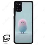 قاب گوشی سامسونگ ای 31 (Galaxy A31 ) طرح انیمیشن کد 2564