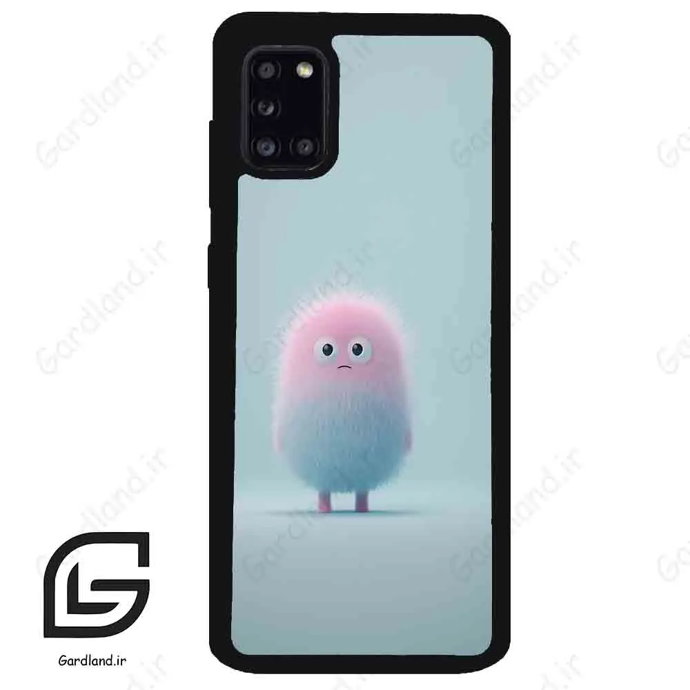 قاب گوشی سامسونگ ای 31 (Galaxy A31 ) طرح انیمیشن کد 2564