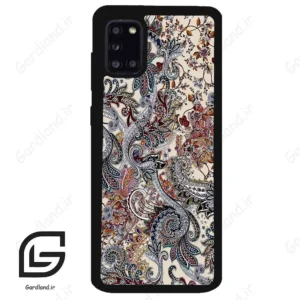 قاب گوشی سامسونگ ای 31 (Galaxy A31 ) طرح سنتی کد 2569