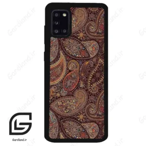 قاب گوشی سامسونگ ای 31 (Galaxy A31 ) طرح نقاشی کد 2570
