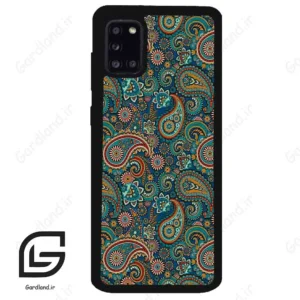 قاب گوشی سامسونگ ای 31 (Galaxy A31 ) طرح خانومانه کد 2571