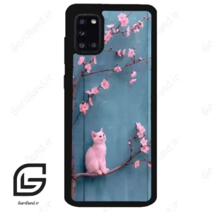 قاب گوشی سامسونگ ای 31 (Galaxy A31 ) طرح فانتزی کد 2575