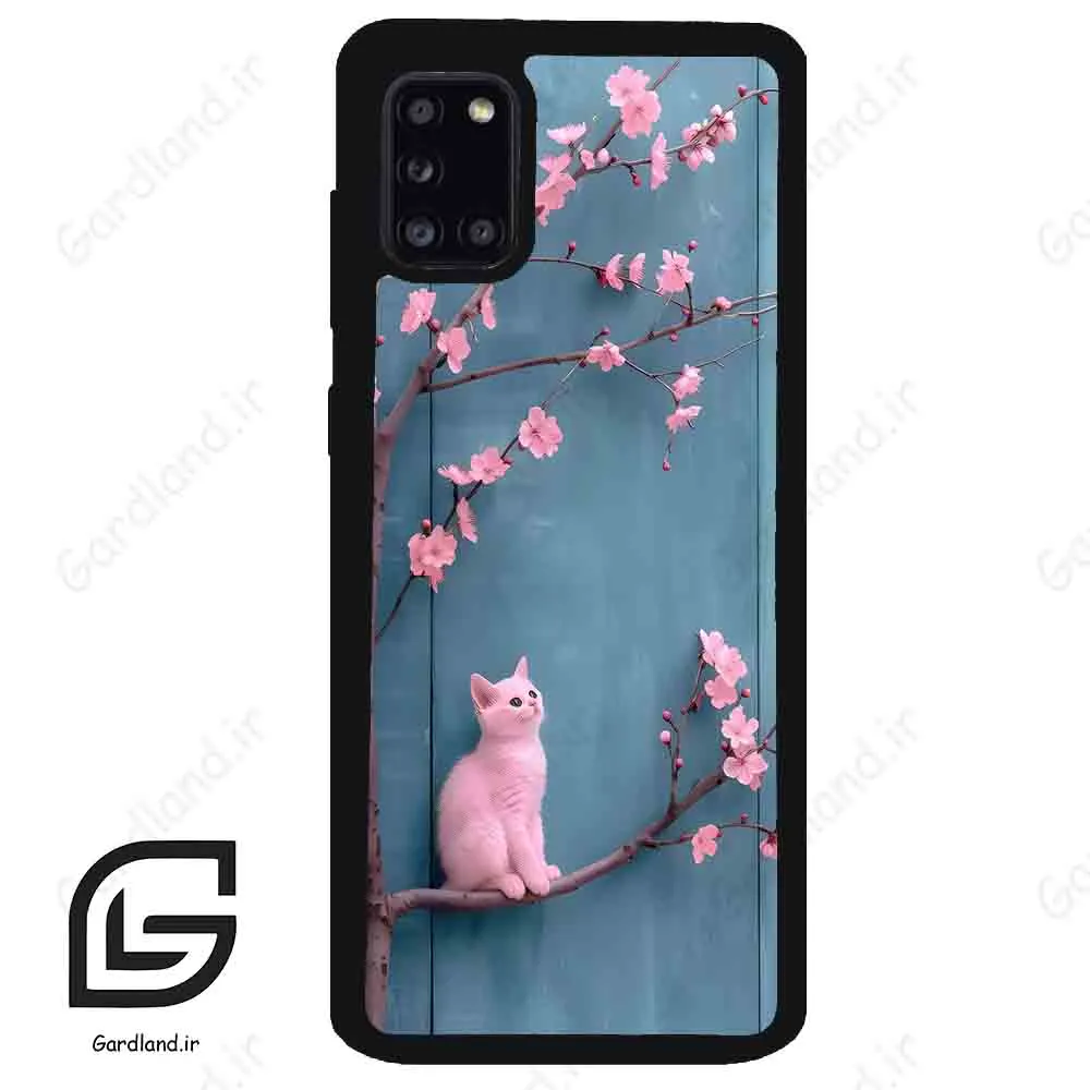 قاب گوشی سامسونگ ای 31 (Galaxy A31 ) طرح فانتزی کد 2575