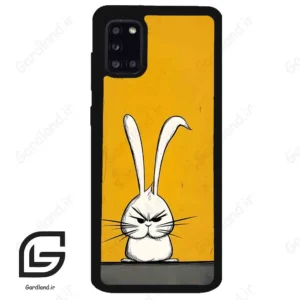 قاب گوشی سامسونگ ای 31 (Galaxy A31 ) طرح خرگوش کد 2579