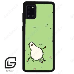 قاب گوشی سامسونگ ای 31 (Galaxy A31 ) طرح کودکانه کد 2593