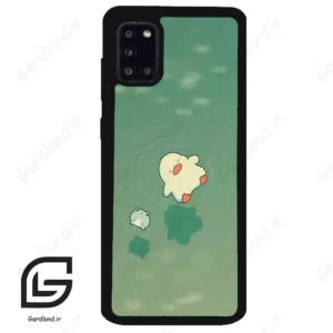 قاب گوشی سامسونگ ای 31 (Galaxy A31 ) طرح جوجه کد 2595