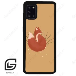 قاب گوشی سامسونگ ای 31 (Galaxy A31 ) طرح انیمیشن کد 2614
