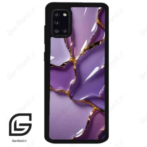 قاب گوشی سامسونگ ای 31 (Galaxy A31 ) طرح خانومانه کد 2648