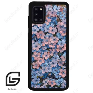 قاب گوشی سامسونگ ای 31 (Galaxy A31 ) طرح گل کد 2661