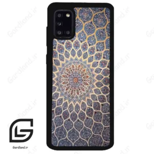 قاب گوشی سامسونگ ای 31 (Galaxy A31 ) طرح زیبا کد 2664