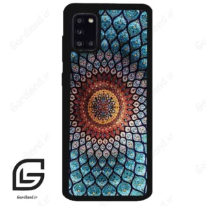 قاب گوشی سامسونگ ای 31 (Galaxy A31 ) طرح خاص کد 2689